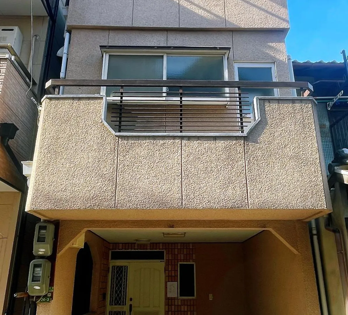 泊心の舍 Villa Osaka
