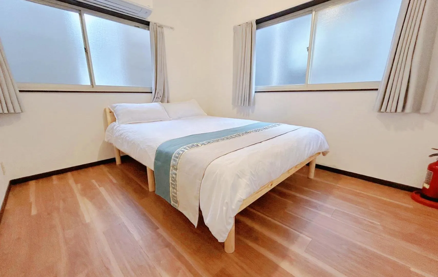 Holiday home 泊心の舍 Villa Osaka