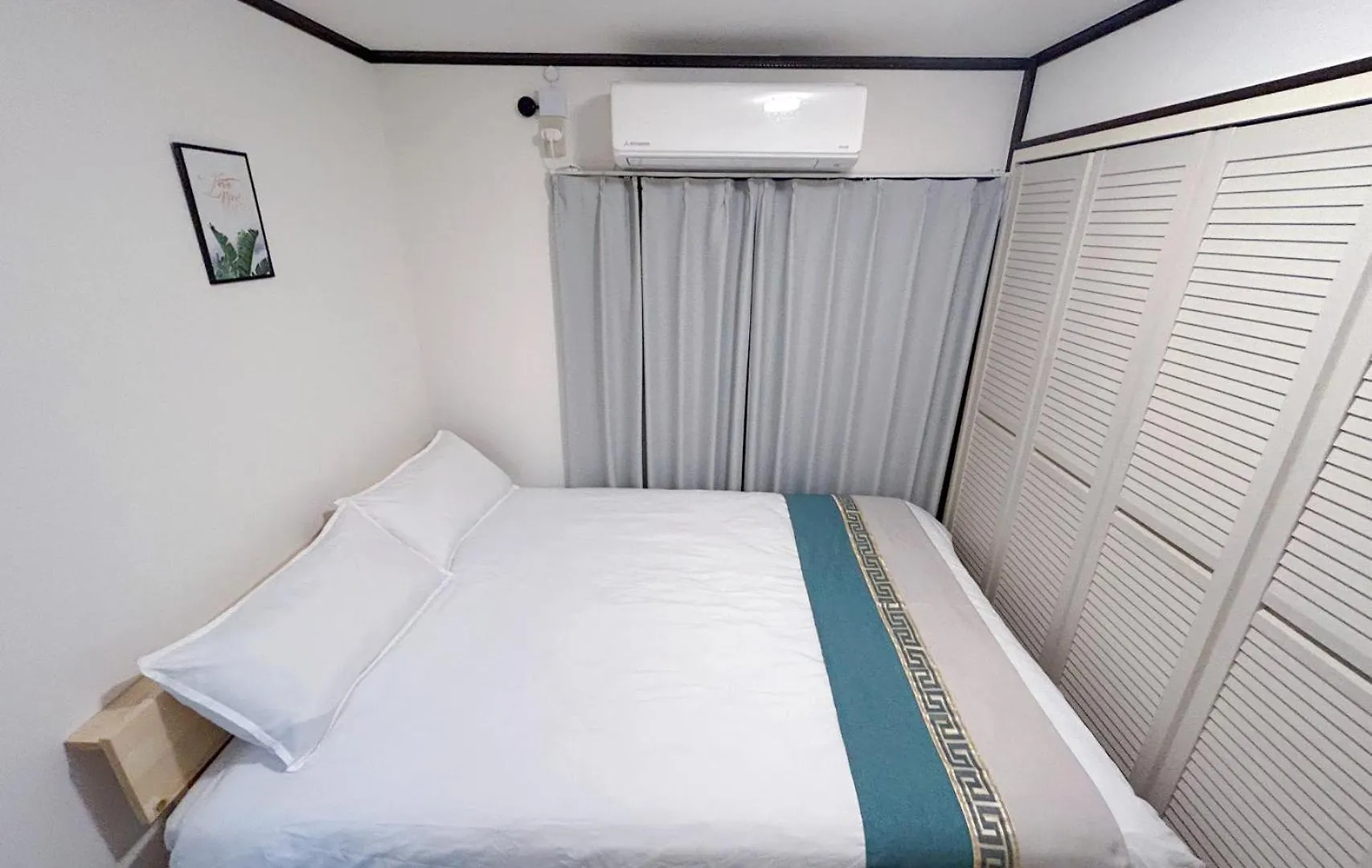 泊心の舍 Villa Osaka Holiday home