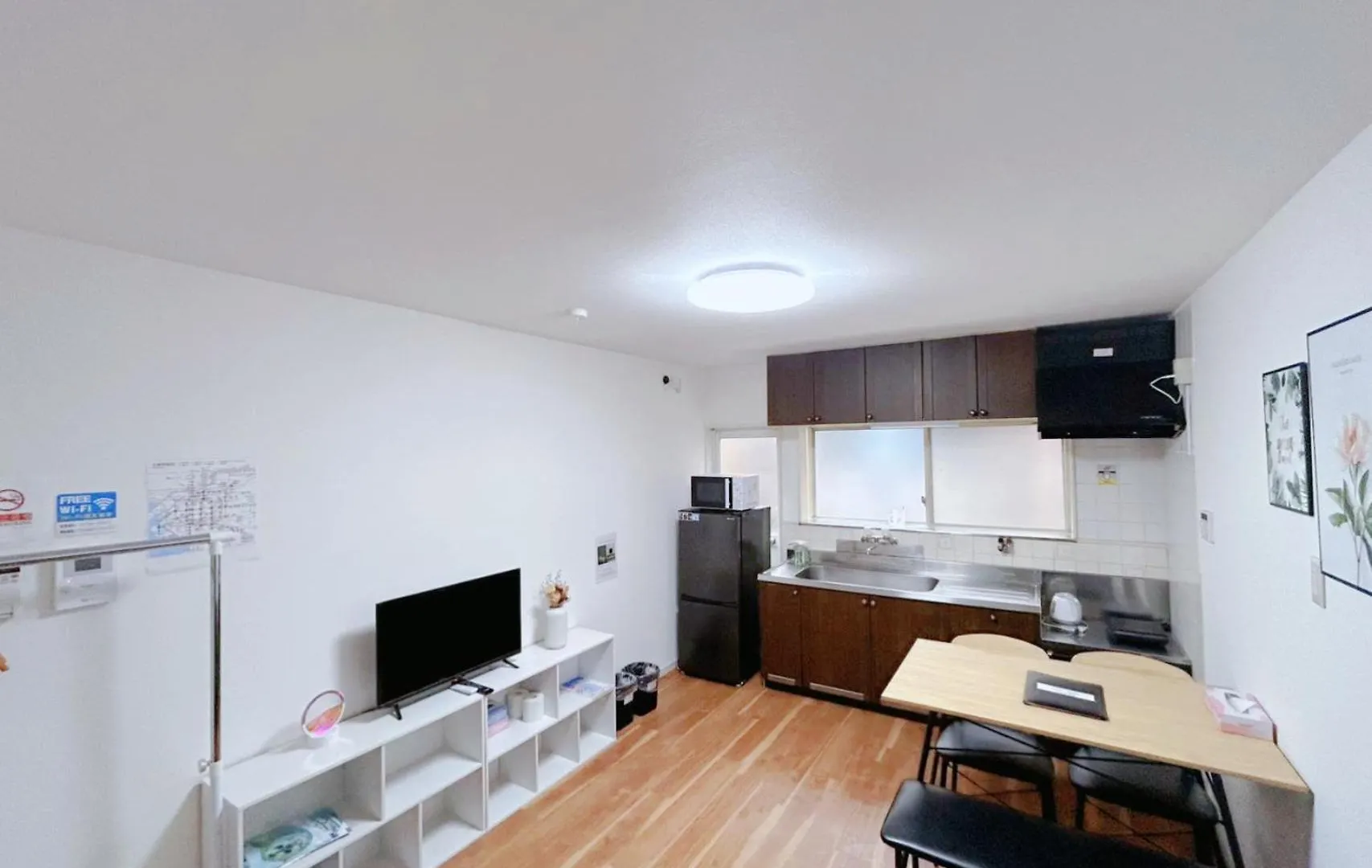 Holiday home 泊心の舍 Villa Osaka