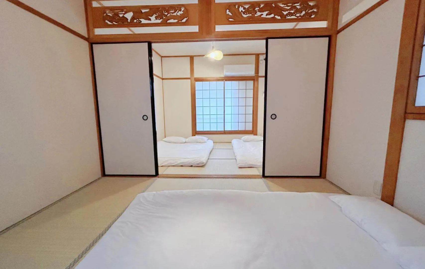 泊心の舍 Villa Osaka 0*,  Japan