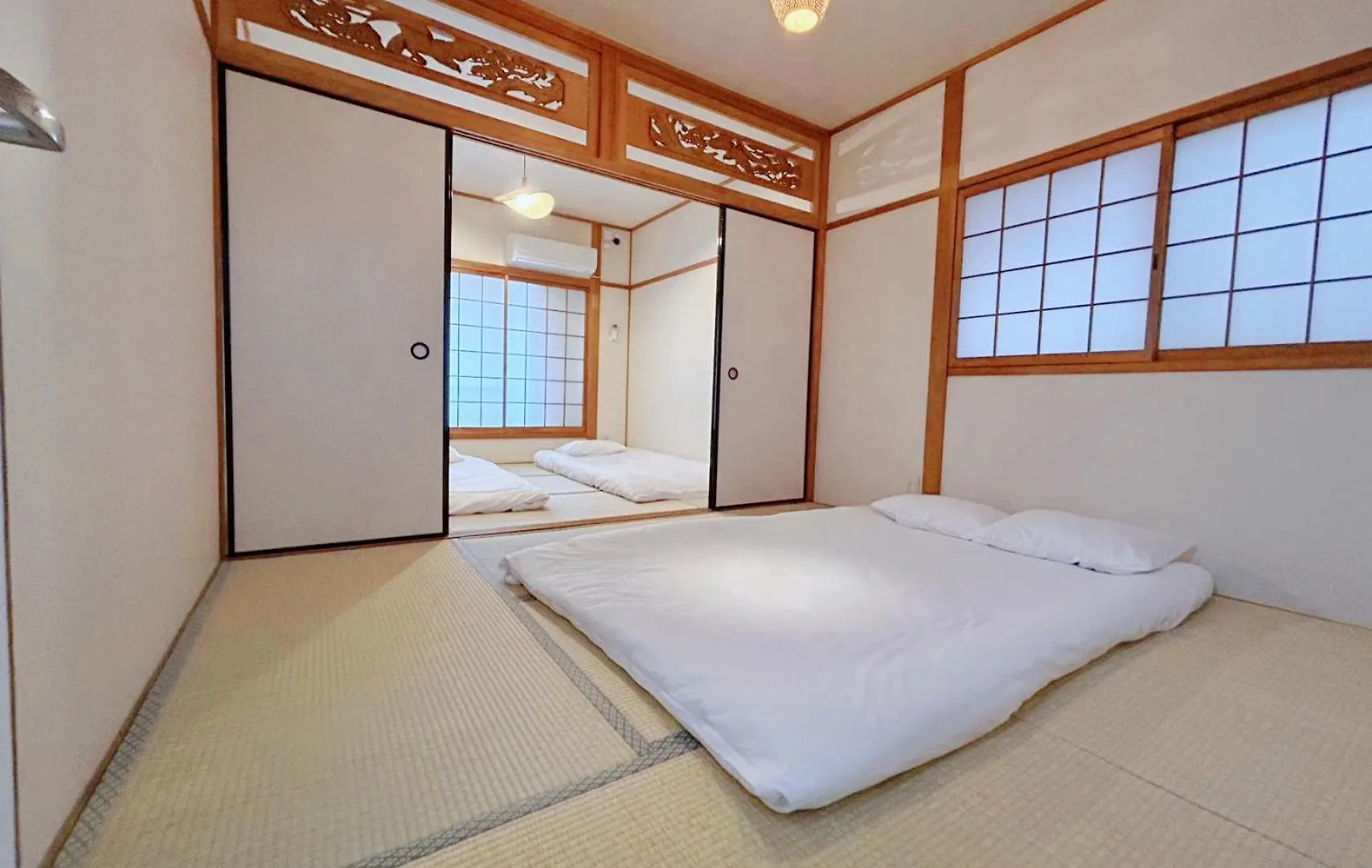 泊心の舍 Villa Osaka 0*,