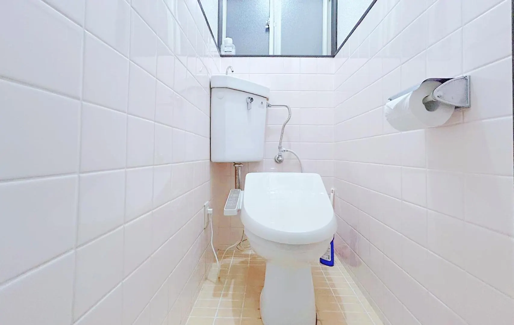 泊心の舍 Villa Osaka Holiday home