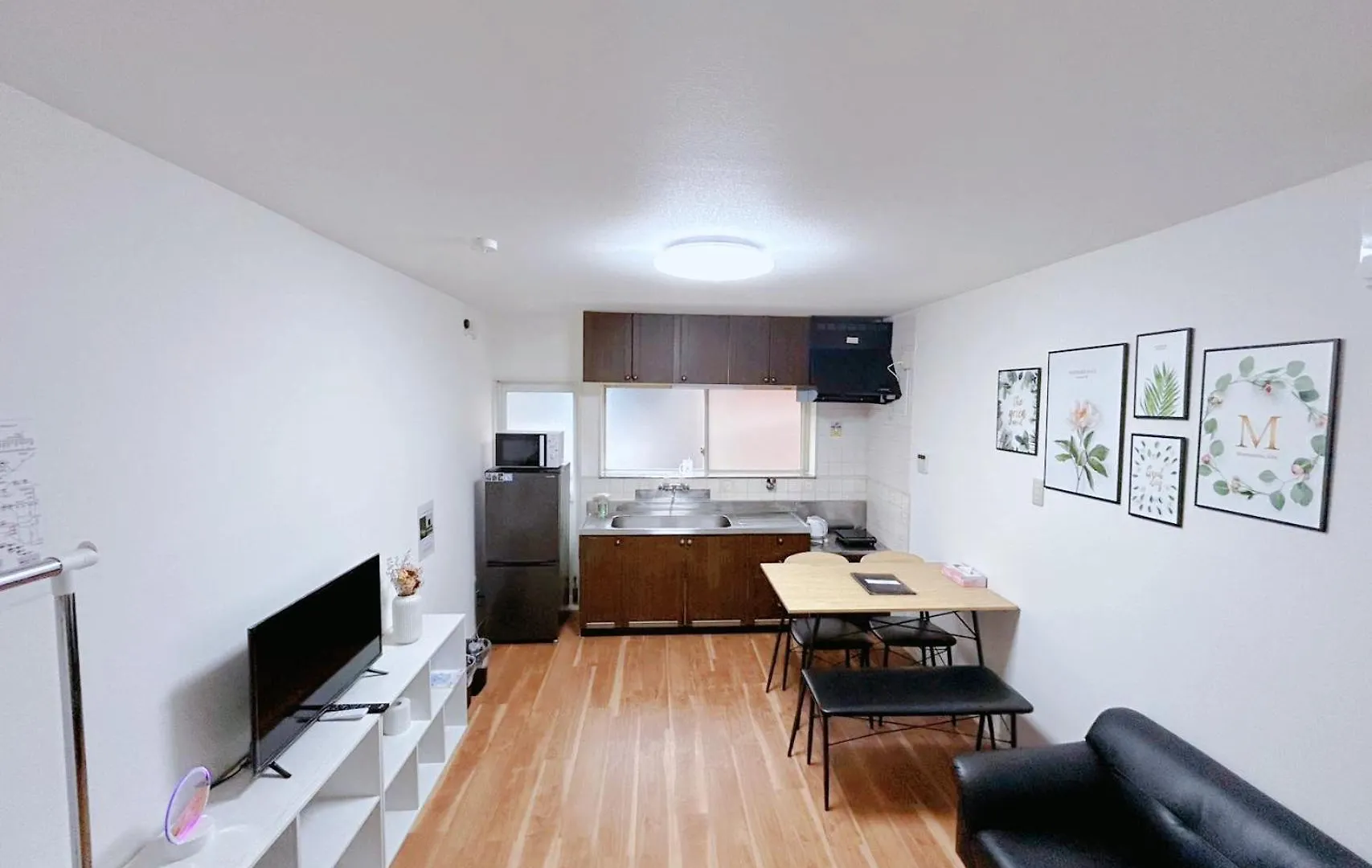Holiday home 泊心の舍 Villa Osaka Japan