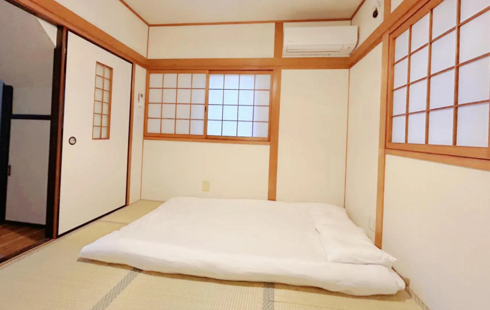 泊心の舍 Villa Osaka