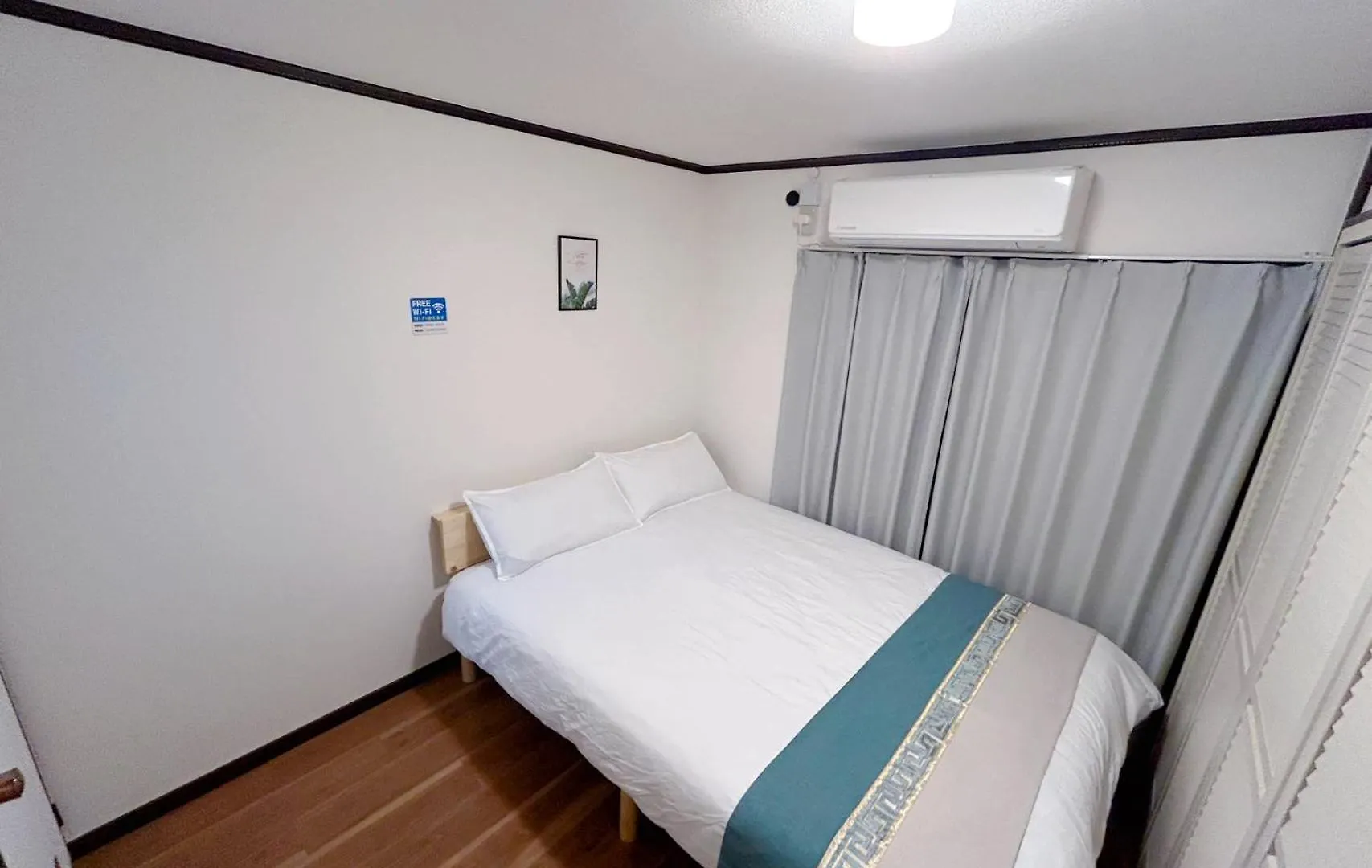 Holiday home 泊心の舍 Villa Osaka Japan