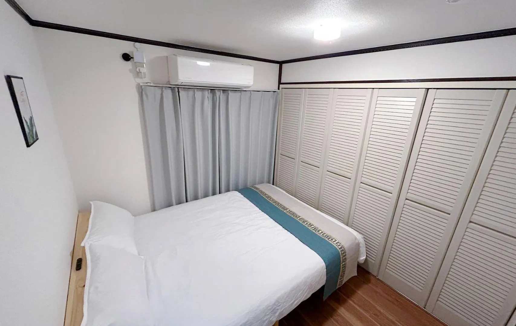 泊心の舍 Villa Osaka