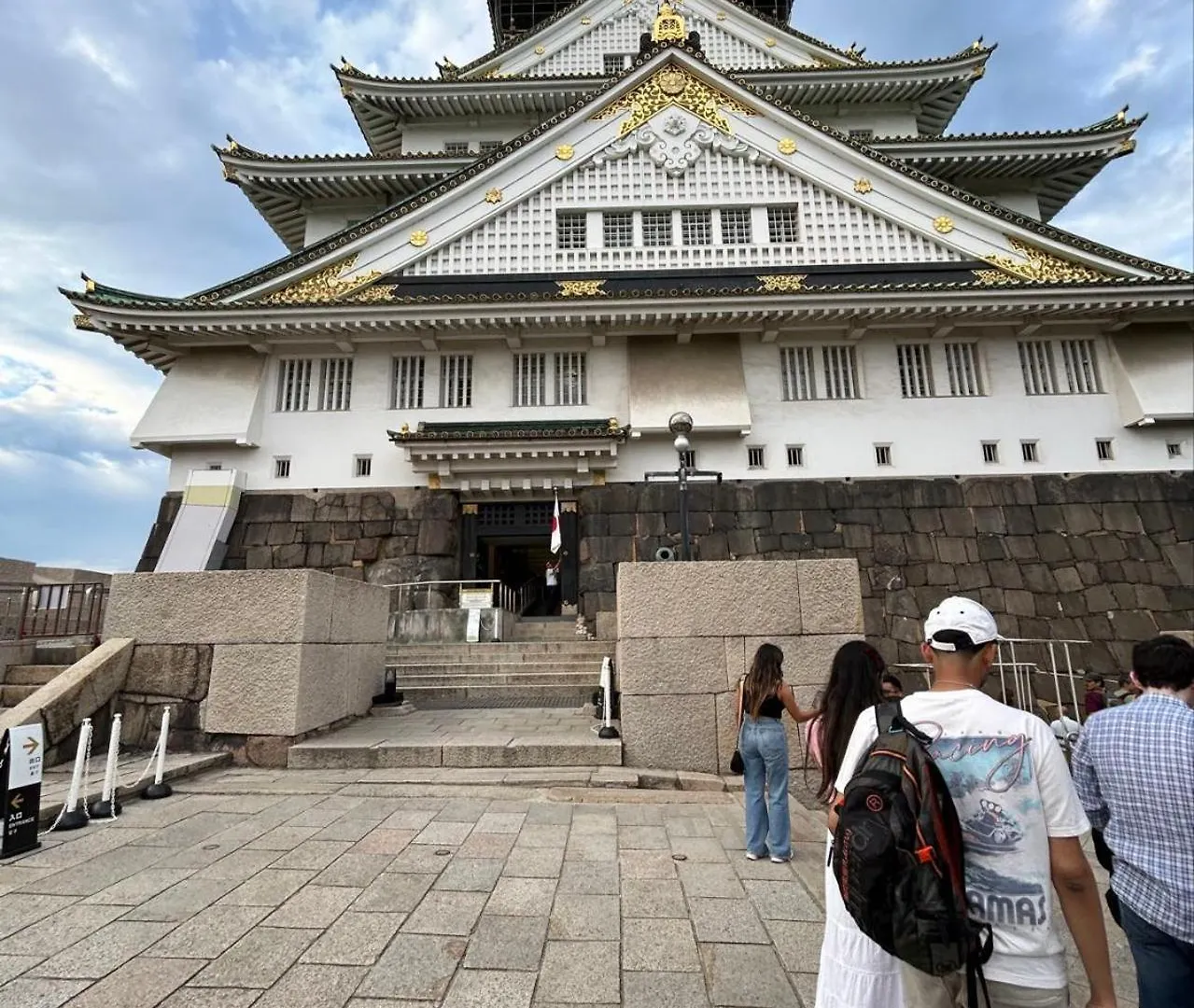 大阪泊心の舍别墅 度假居 大阪