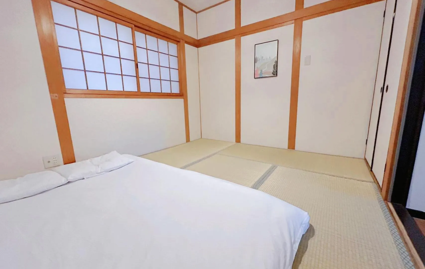 大阪泊心の舍别墅 大阪